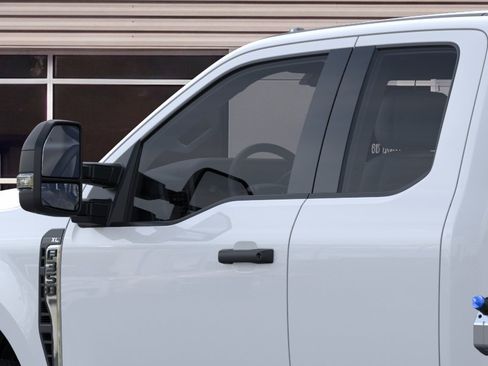New 2026 Ford F350 XL w/ Snow Plow Prep Package AWD/4WD image 45