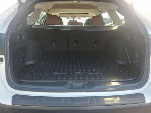 Used 2021 Subaru Outback Touring XT image 28