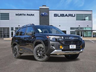 New 2026 Subaru Forester Wilderness video 1