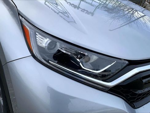 Used 2021 Honda CR-V EX image 27