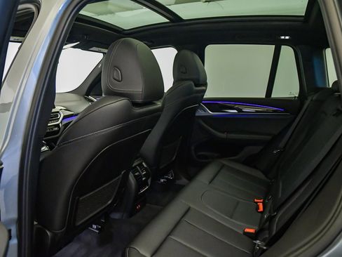 Certified 2023 BMW X3 sDrive30i w/ Convenience Package image 18