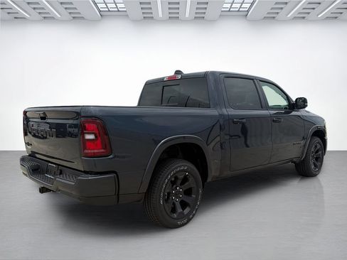 New 2026 RAM 1500 Lone Star RWD image 3