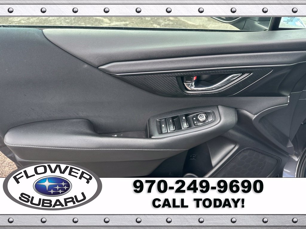 Used 2023 Subaru Outback Premium AWD/4WD image 26