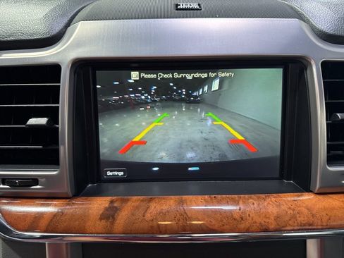 Used 2010 Lincoln MKZ AWD image 19