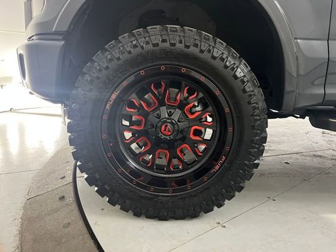 Used 2016 Ford F150 XLT w/ Equipment Group 302A Luxury image 14