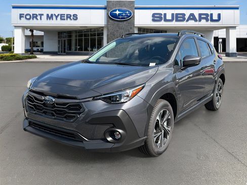 New 2026 Subaru Crosstrek 2.0i Premium image 7
