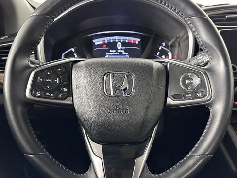 Used 2018 Honda CR-V EX-L image 18