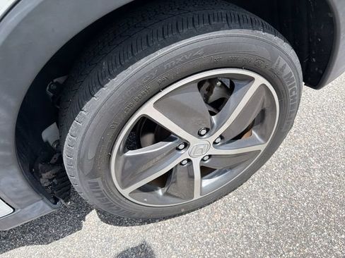 Used 2022 Honda HR-V EX-L image 14