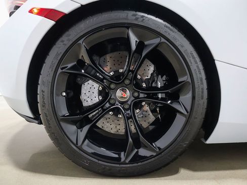 Used 2018 McLaren 720S image 29