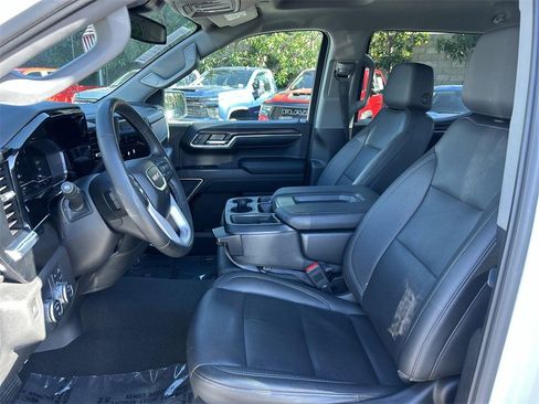 Used 2024 GMC Sierra 1500 SLT image 22