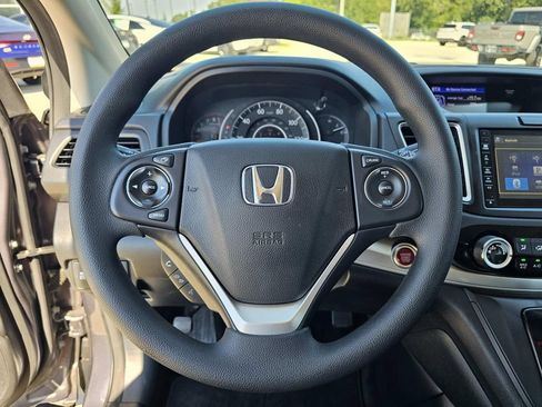 Used 2016 Honda CR-V EX image 24
