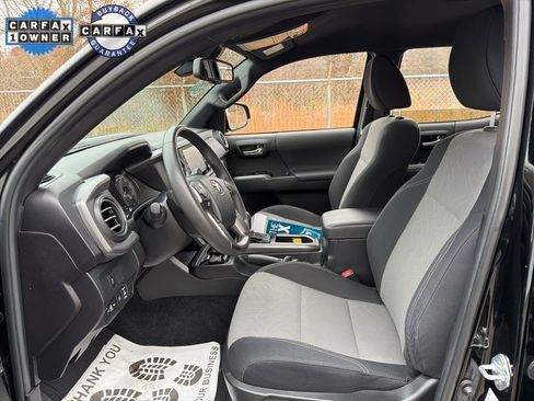 Used 2023 Toyota Tacoma TRD Sport image 20