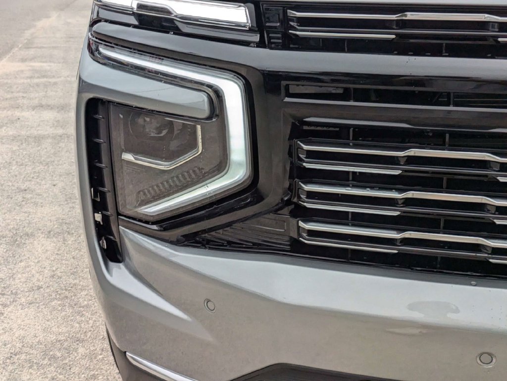 New 2026 Chevrolet Tahoe High Country w/ Sun And Tow Package RWD image 13