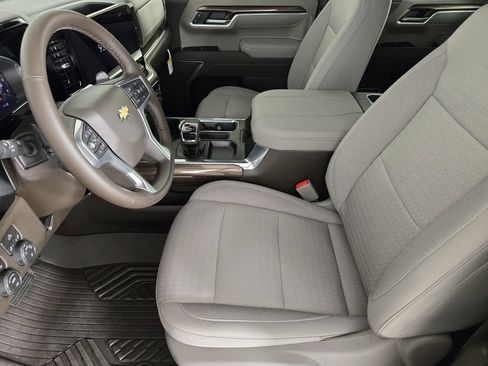 New 2026 Chevrolet Silverado 1500 LT AWD/4WD image 14