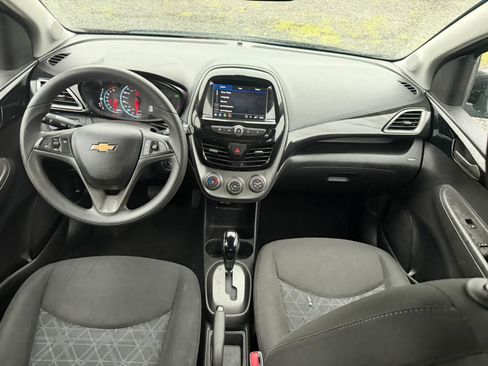 Used 2021 Chevrolet Spark LT FWD image 16