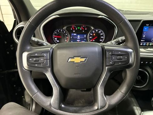 Used 2021 Chevrolet Blazer LT image 15