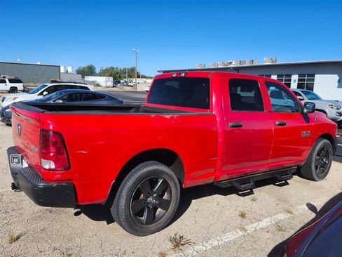 Used 2014 RAM 1500 Tradesman w/ Popular Equipment Group image 3