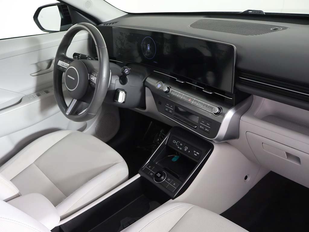 Used 2024 Hyundai Kona SEL w/ Convenience Package FWD image 27
