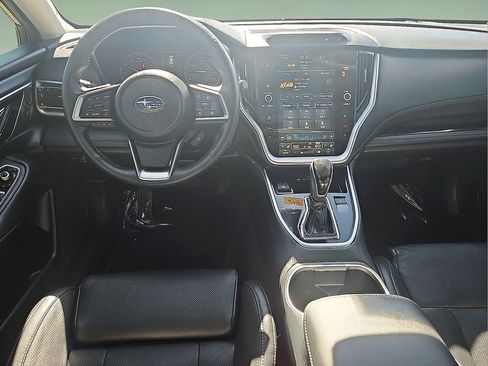 Used 2024 Subaru Outback Touring w/ Popular Package #2 image 18