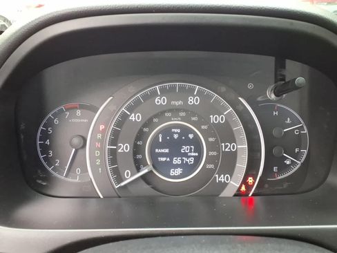Used 2013 Honda CR-V EX image 20