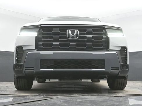 New 2026 Honda Pilot EX-L image 43