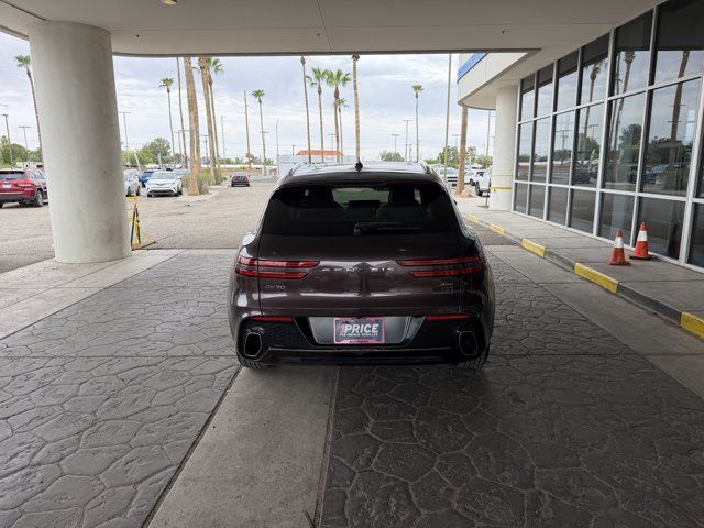 Used 2023 Genesis GV70 2.5T w/ Select Package AWD/4WD image 8