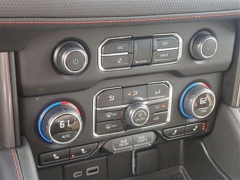 Used 2023 Chevrolet Tahoe RST w/ Luxury Package image 16