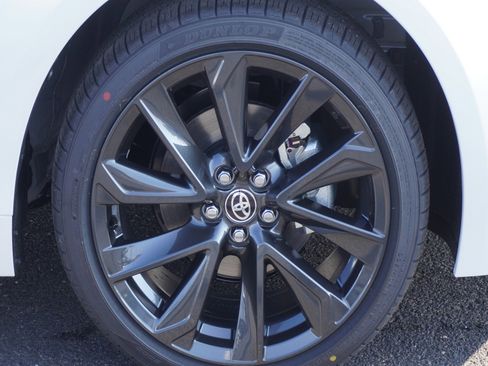 New 2026 Toyota Corolla SE image 5