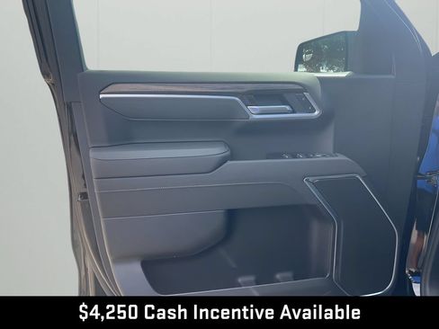 New 2026 GMC Sierra 1500 Elevation RWD image 30
