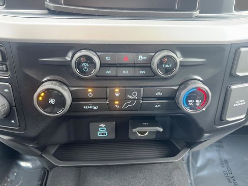 New 2026 Ford F250 XL w/ STX Appearance Package AWD/4WD image 23