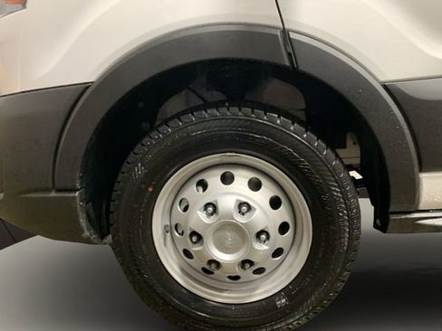 New 2026 Ford Transit 250 148 Medium Roof Extended AWD image 18