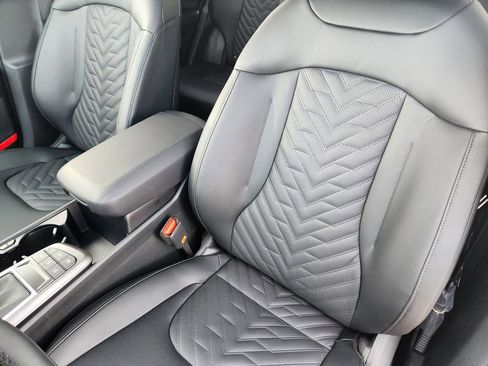 New 2026 Kia Sportage X-Line image 9