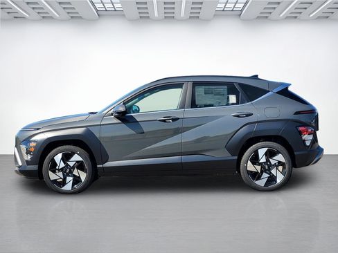 New 2026 Hyundai Kona Limited FWD image 7