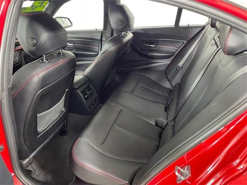 Used 2013 BMW ActiveHybrid 3 ActiveHybrid 3 image 20