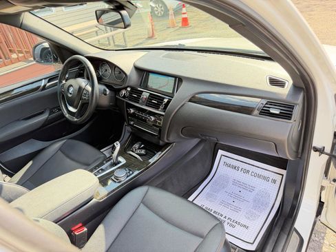 Used 2016 BMW X3 xDrive28i image 44