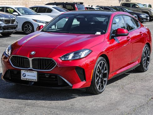 Certified 2025 BMW 228i xDrive w/ Premium Package image 3