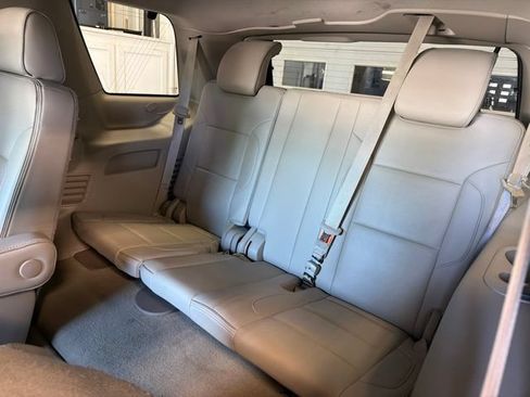 Used 2015 GMC Yukon Denali AWD/4WD image 35