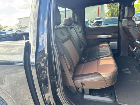 Certified 2024 Ford F150 King Ranch image 32