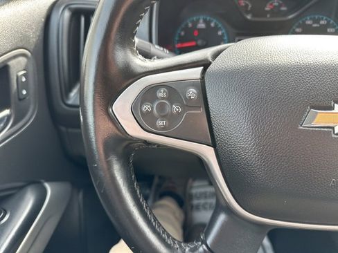 Used 2021 Chevrolet Colorado LT w/ Fleet Safety Package image 23