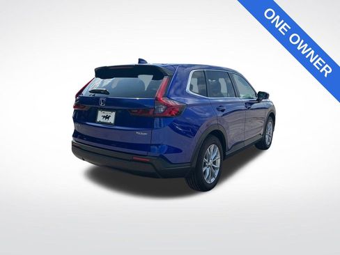 Used 2025 Honda CR-V EX-L image 3