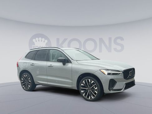 New 2026 Volvo XC60 B5 Ultra w/ Protection Package Premier AWD/4WD image 10