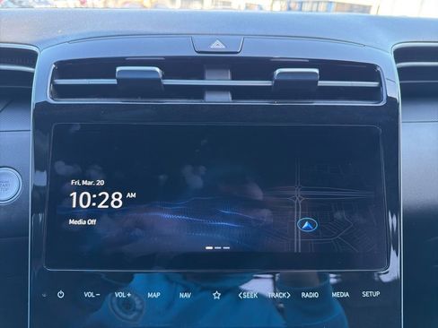 Used 2024 Hyundai Santa Cruz XRT image 16