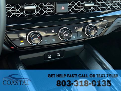 Used 2023 Honda Accord Sport image 46