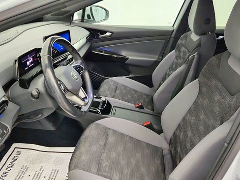 Used 2022 Volkswagen ID.4 Pro image 20