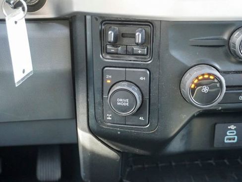Used 2023 Ford F250 XLT image 16