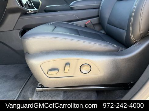 New 2026 GMC Acadia Elevation w/ Black Edition FWD image 25