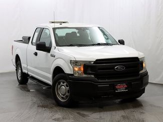 Used 2019 Ford F150 XL w/ Equipment Group 101A Mid video 1