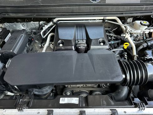 Certified 2023 Chevrolet Colorado W/T image 22