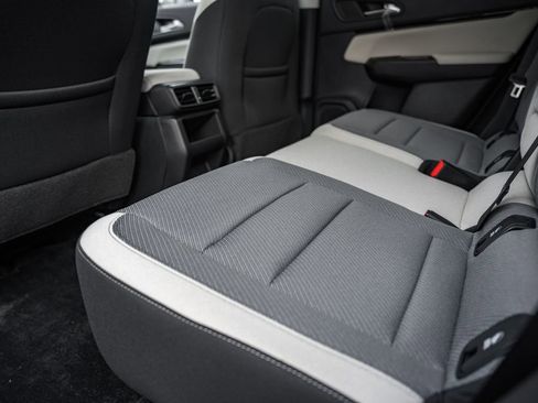 New 2025 Honda Prologue EX image 29