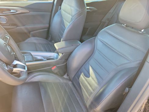 Used 2024 Dodge Hornet GT Plus w/ GT Blacktop Package image 4